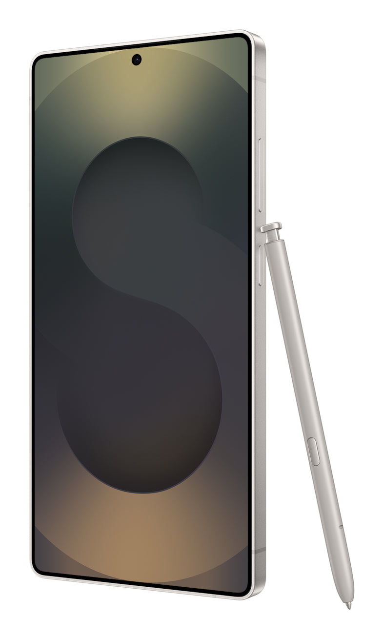 Samsung Galaxy S25 Ultra Dual Sim 12GB RAM 256GB Enterpr Titanium Black EU