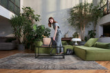 Hoover HP105HM 011 2 L Beholder vakuum Dry 700 W Poseløs