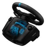 Logitech G G923 SE Sort USB 2.0 Rat + pedaler + joystick PC, PlayStation 4, PlayStation 5