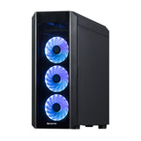 Chieftec Scorpion 3 Tower Sort