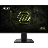 MSI MAG 256F E20 computerskærm 62,2 cm (24.5") 1920 x 1080 pixel Fuld HD LCD Sort