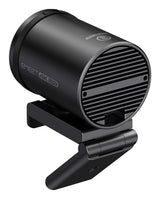 eMeet S800 webcam 8 MP 3840 x 2160 pixel USB 3.2 Gen 1 (3.1 Gen 1) Sort