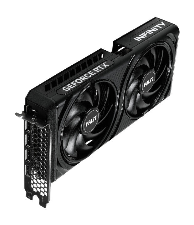 Palit GeForce RTX 5060 Infinity 2 OC V1 NVIDIA 8 GB GDDR7