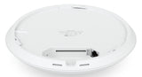 Ubiquiti U7 Pro 5800 Mbit/s Hvid Strøm over Ethernet (PoE)