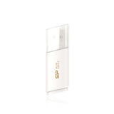 Silicon Power Blaze U06 64GB USB-nøgle USB Type-A 3.2 Gen 1 (3.1 Gen 1) Hvid