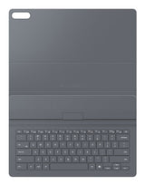 Samsung EF-DX930BBEGSE tablet etui 37,1 cm (14.6") Folie Sort