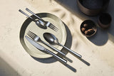 WMF Philadelphia 1166009999 bestiksæt 60 stk Rustfrit stål