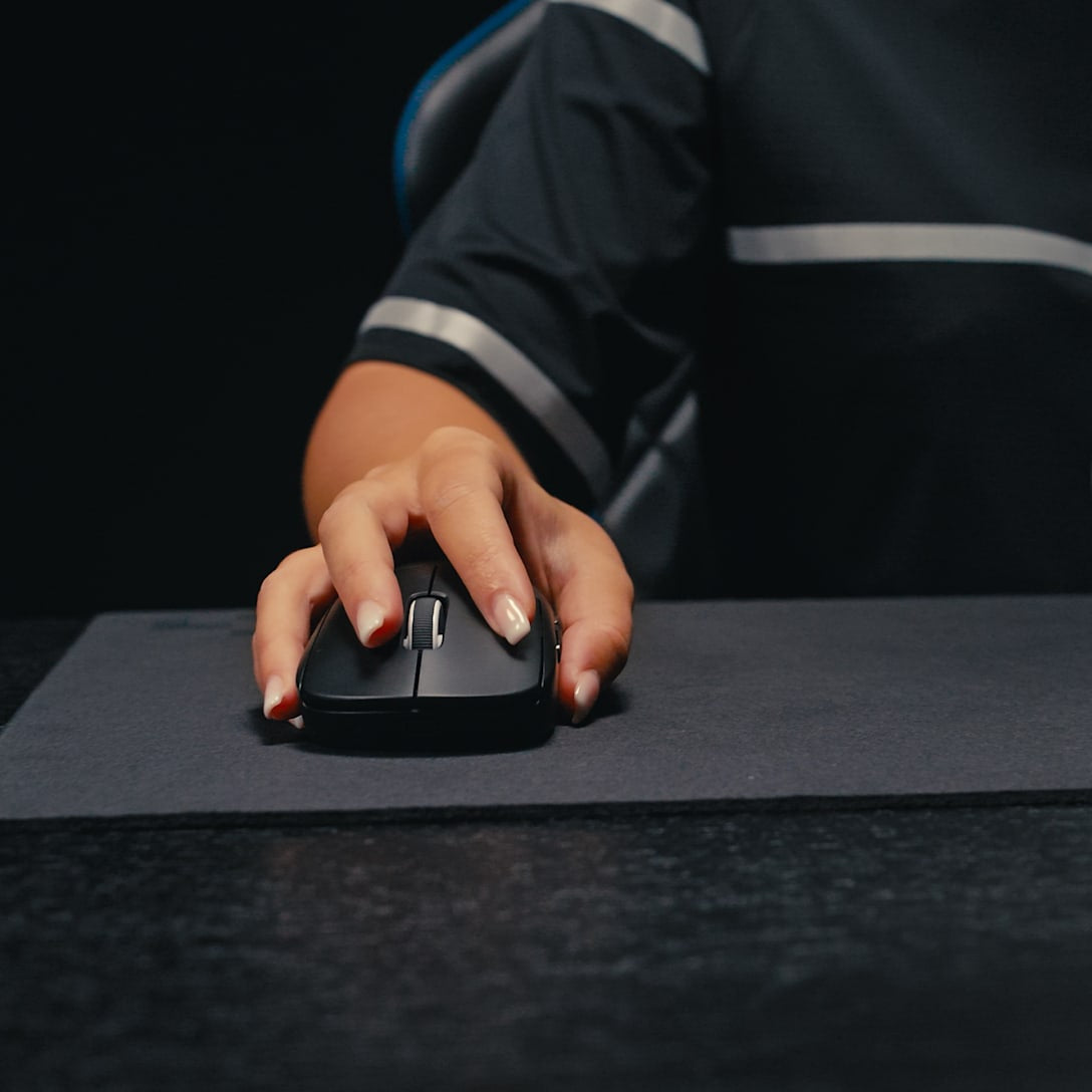 Logitech Pro X Superlight 2 SE mus Spil Højre hånd RF trådløst Optisk 44000 dpi