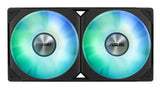 ASUS Prime LC 240 ARGB Vandkøler 1-pack Sort 120 mm