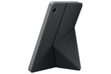 Samsung EF-BX130 22,1 cm (8.7") Flipetui Sort