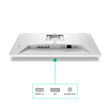 Philips 27M2N3501PA/00 27 IPS 2560 x 1440 (2K) DisplayPort HDMI 144 Hz