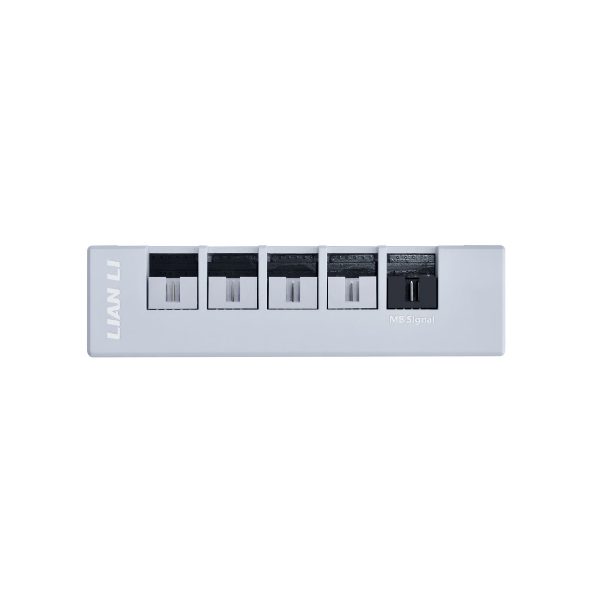 Lian Li RS1200G enhed til strømforsyning 1200 W 20+4 pin ATX ATX Hvid