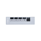 Lian Li RS1200G enhed til strømforsyning 1200 W 20+4 pin ATX ATX Hvid