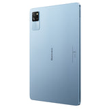 Blackview Tab 60 Wi-fi Allwinner 128 GB 25,6 cm (10.1") 4 GB Wi-Fi 6 (802.11ax) Android 14 Blå
