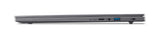 Acer Aspire 16 AI A16-11M-X9L6 Snapdragon X1-26-100 Laptop 40,6 cm (16") WUXGA 32 GB LPDDR5x-SDRAM 1 TB SSD Wi-Fi 7 (802.11be) Windows 11 Home Grå