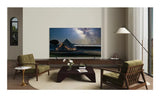TCL T69C 50T69C TV 127 cm (50") 4K Ultra HD Smart TV Wi-Fi Sort 350 cd/m²