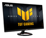 ASUS TUF Gaming VG279Q5R computerskærm 68,6 cm (27") 1920 x 1080 pixel Fuld HD LED Sort