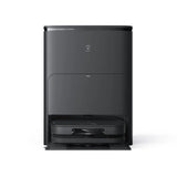 Ecovacs Deebot X5 OMNI Støvsuger Robotstyret 0.25liter Sort