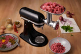 KitchenAid 5KSM125EOB Bordmixer 300 W Sort