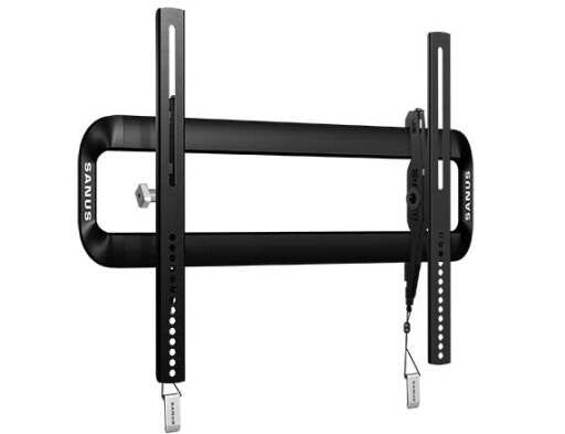 SANUS VMT5 127 cm (50") Sort