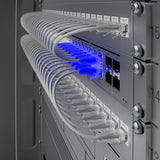 Ubiquiti Pro Max 48 L3 2.5G Ethernet (100/1000/2500) 1U Grå