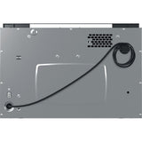 Whirlpool MBNA900B Sort Solo mikroovn Indbygget 22 L 750 W