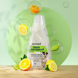 Bissell Natural Multi-surface Pet Floor Cleaning Solution 1L