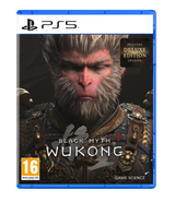Black Myth: Wukong - PlayStation 5
