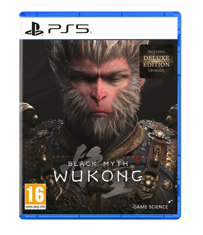 Black Myth: Wukong - PlayStation 5