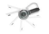 Black & Decker PV1820L handheld vacuum Chrome Bagless