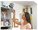 Black & Decker PV1820L handheld vacuum Chrome Bagless