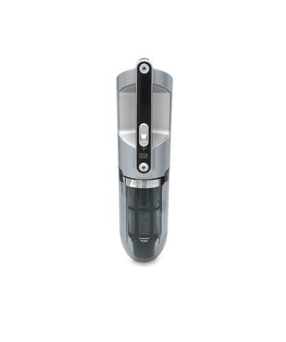 Bosch BCH3P210 stick vacuum/electric broom 2-in-1 stick vacuum AC/Battery Dry Bagless 0.4 L Black, Grey