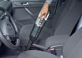 Bosch BCH3P210 stick vacuum/electric broom 2-in-1 stick vacuum AC/Battery Dry Bagless 0.4 L Black, Grey