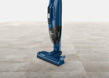 Bosch Serie 2 BBHF216 stick vacuum/electric broom 2-in-1 stick vacuum Battery Dry Bagless Blue