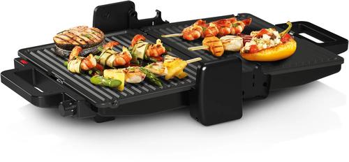 Bosch TCG3323 contact grill