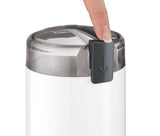Bosch TSM6A011W coffee grinder 180 W White