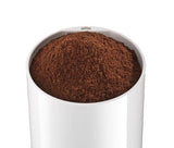 Bosch TSM6A011W coffee grinder 180 W White