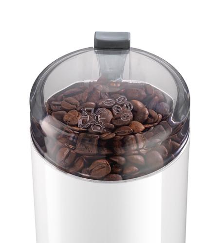 Bosch TSM6A011W coffee grinder 180 W White