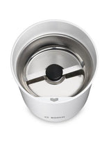 Bosch TSM6A011W coffee grinder 180 W White