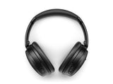 Bose QuietComfort Headset Wired & Wireless Head-band Music/Everyday USB Type-C / USB Type-A Bluetooth Black