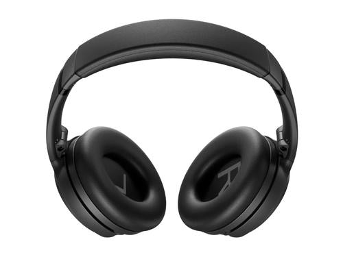Bose QuietComfort Headset Wired & Wireless Head-band Music/Everyday USB Type-C / USB Type-A Bluetooth Black