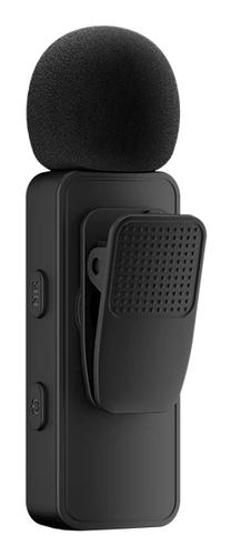 BOYA BY-V20 (V2.0) Sort Clip-on mikrofon