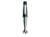 Braun MQ 7025X 0.6 L Immersion blender 1000 W Black, Stainless steel