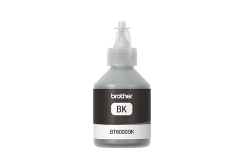 Brother BT6000BK ink cartridge 1 pc(s) Original Black