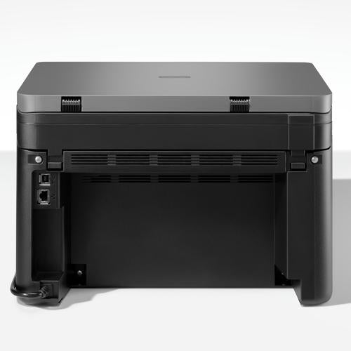 Brother DCP-L1640W Laser A4 2400 x 600 DPI 20 ppm Wi-Fi