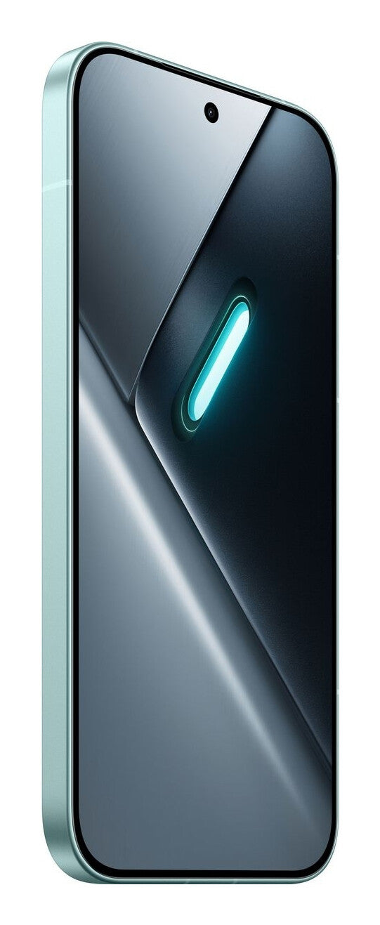 POCO X8 Pro 16,7 cm (6.59") Dual SIM 5G USB Type-C 8 GB 256 GB 6500 mAh Grøn