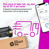 HP LaserJet M110w-printer