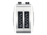 KitchenAid Classic 5KMT2115EWH Brødrister Hvid