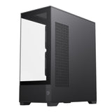 GameMax VISTA 2 AB Midi Tower Sort