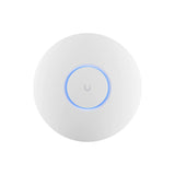Ubiquiti Unifi U6+ Adgangspunkt 2,4/5 GHz Hvid